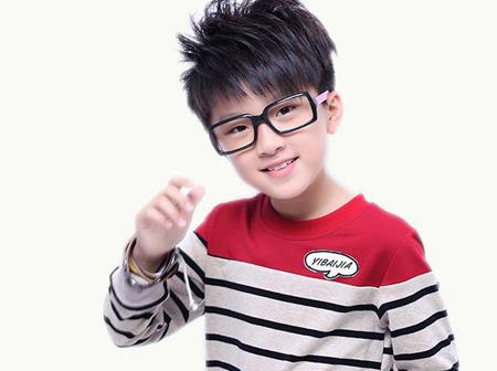 张姓好听的男孩名字