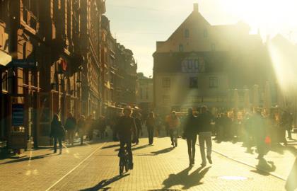 短短几个字的晚安心语