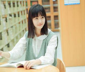 可爱单纯萌qq女生网名