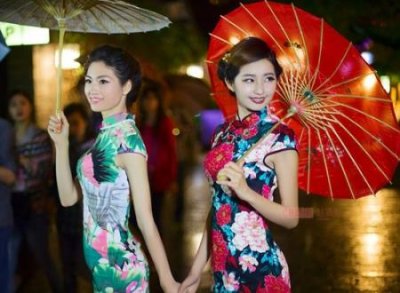 ​闺蜜的名字一对