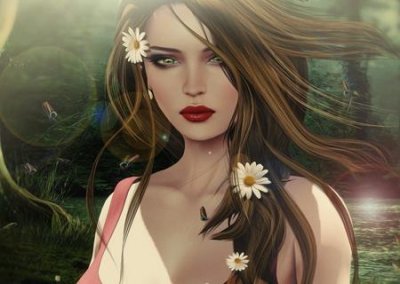 ​qq昵称大全，最新好听的qq名字