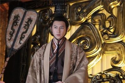 ​汉惠帝刘盈的一生，母亲太强势，自己力不从心，活得比平民还惨