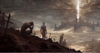 ​三本巅峰末日末世进化类小说，公认最好看，赶快收藏吧！