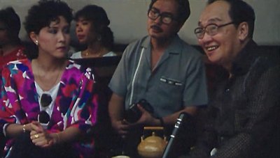 ​港客谋杀案：香港富豪旅游时离奇死亡，一只打火机帮警方逮捕真凶