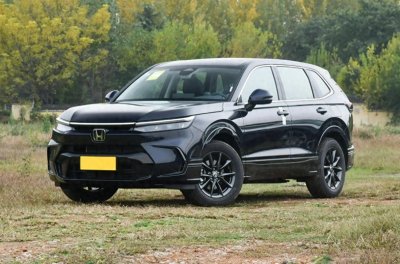 ​十几万预算还是想要传统合资SUV，皓影和RAV4荣放怎么选？