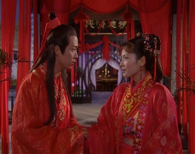 ​还记得《白蛇传》吗？刘涛潘粤明再度合体，却因样貌被毁童年