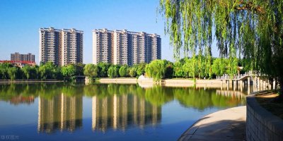 ​探索石家庄一日游，自驾游必去景点推荐！