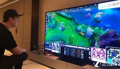 ​想要最好的体验？市面百寸大屏电视横评，哪款最合适？