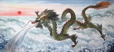 ​“龙”，是否真实存在？