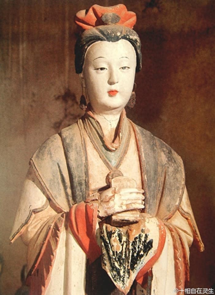 全国重点文物保护单位（山西篇）：晋祠