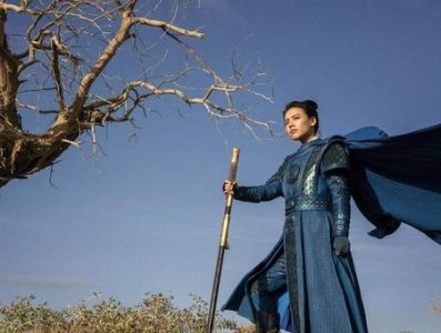 ​霸气网名，最新好听的霸气昵称