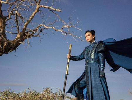 霸气网名,最新好听的霸气昵称