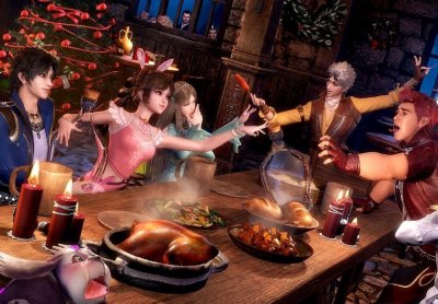 ​斗罗大陆：神界最特殊的几位一级神，地位和战斗力远超神王