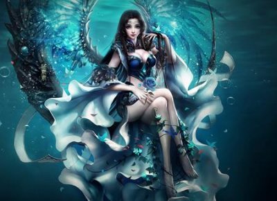 ​霸气网名两个字版