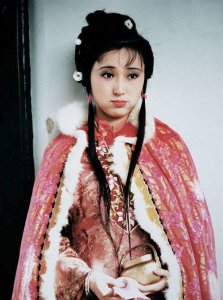 ​中国文学史上的巅峰之作《红楼梦》金陵十二钗人物介绍