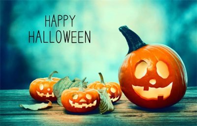 ​不给糖就捣蛋？万圣节的趣味传说