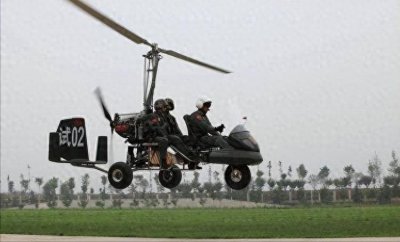 ​我军的“空中三蹦子”有多强？可挂导弹打坦克，号称永不坠落