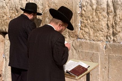 ​探究割礼的含义与对犹太人的重要性