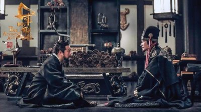 ​三国时荀彧被曹操称为“吾之子房”，为何最终两人还是分道扬镳