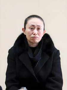 ​被大V一再造谣、侮辱的江秋莲，她到底做错了什么