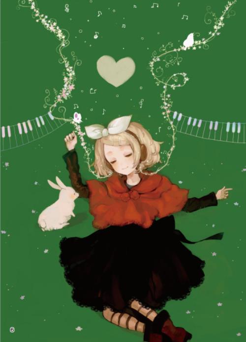 20字情人节贺卡祝福语