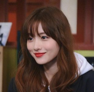 ​一笑化冰山！全岛国男性的女神石原里美