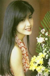 ​香港“玉女”周慧敏，被绿了8次，有3次捉奸在床，依然选择结婚