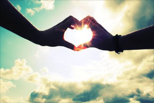 情人节贺卡祝福语超级唯美朋友圈文案