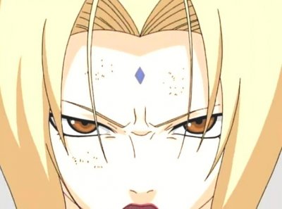 ​火影忍者五大封印术，看到对方祭出起手式就快跑吧！