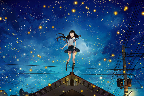 下雨天幽默关心问候短信