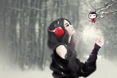 小朋友生日祝福语八字38句