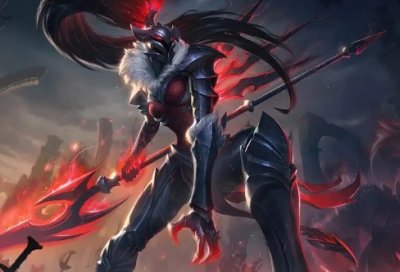 ​英雄联盟个性游戏名字(优选212个)