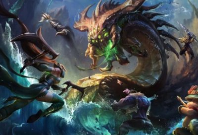 ​好听的男生游戏昵称(193个)