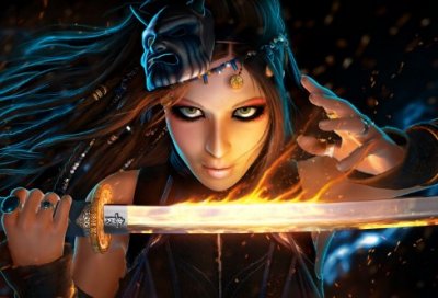 ​游戏霸气名字带符号(共151个)