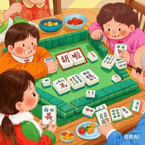 ​【四川麻将胡牌全攻略：从入门到精通，掌握川麻制胜秘诀】