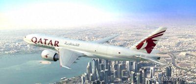 ​世界十大航空公司，你都坐过哪些？