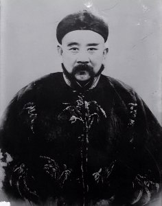 ​1917年，张勋“辫子军”进京那些事