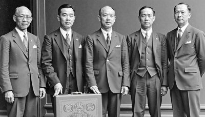 ​中国共产党成立的历史背景与意义