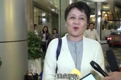 ​奚梦瑶生二胎的时间有讲究？两年剖腹产两次，儿女双全或不是终点