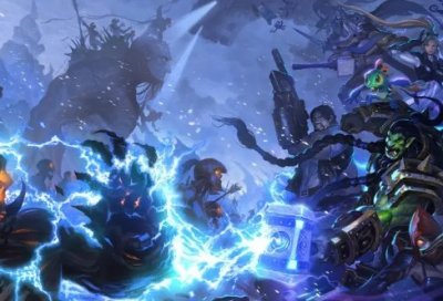 ​好听到爆的游戏名字(精选162个)