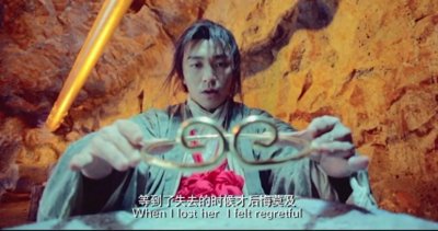 ​千军万马来相见