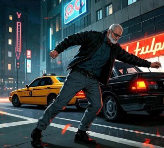 ​重庆碰瓷案：正义的裁决与社会警示