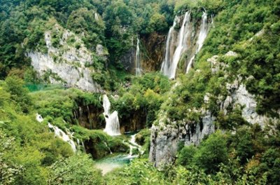 ​世界十大瀑布，你见过几个？