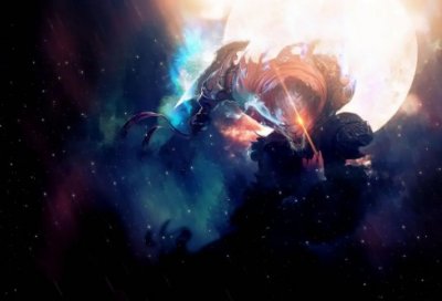 ​好听又时尚的男生游戏网名(精选145个)