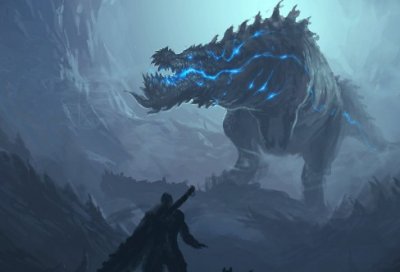 ​霸气独特的男生游戏网名(共159个)