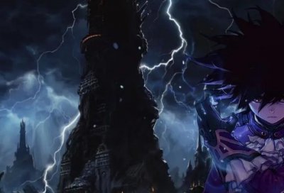 ​一看就是萌妹子的游戏网名(优选163个)