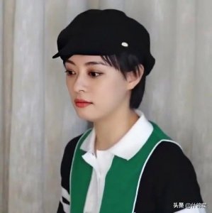 ​女演员，孙俪