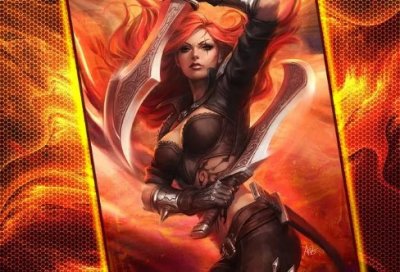 ​穿越火线游戏网名带符号(93个)