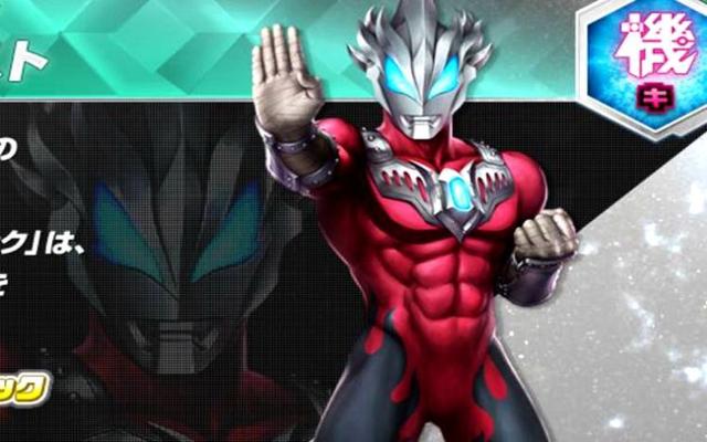 捷德奥特曼最强是什么形态（捷德奥特曼17种形态）(3)