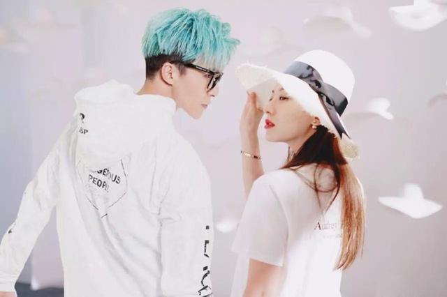 李雨桐谈薛之谦关系（女星弃养被封杀）(7)